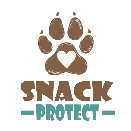 Logo Snack Protect